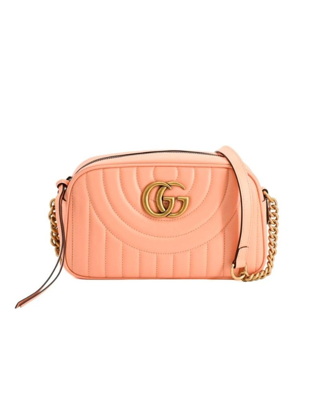 Gucci Shoulder Bag GG Marmont Small